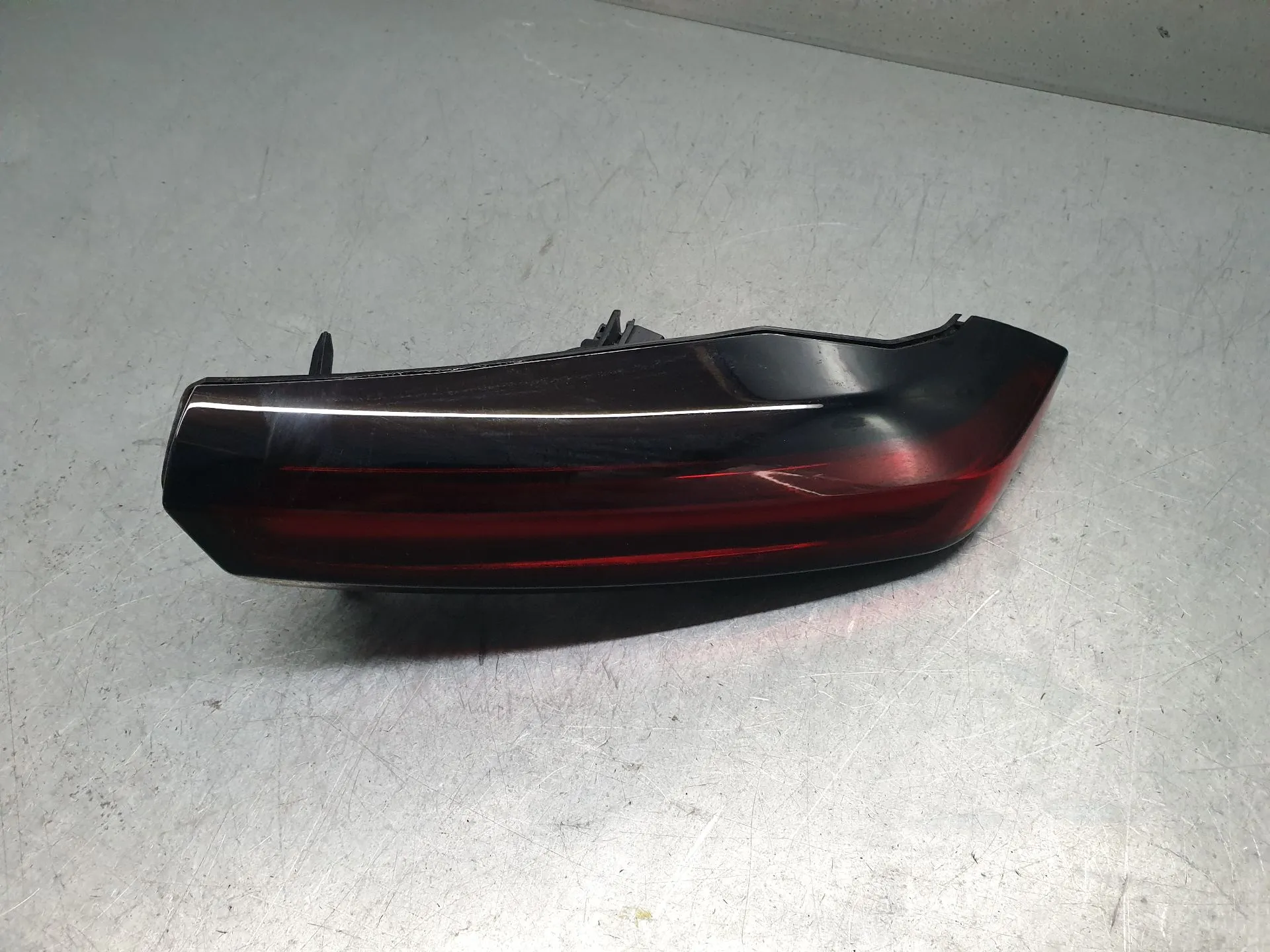 Fanale Destro Baule CITROËN C4 III Imagem-4