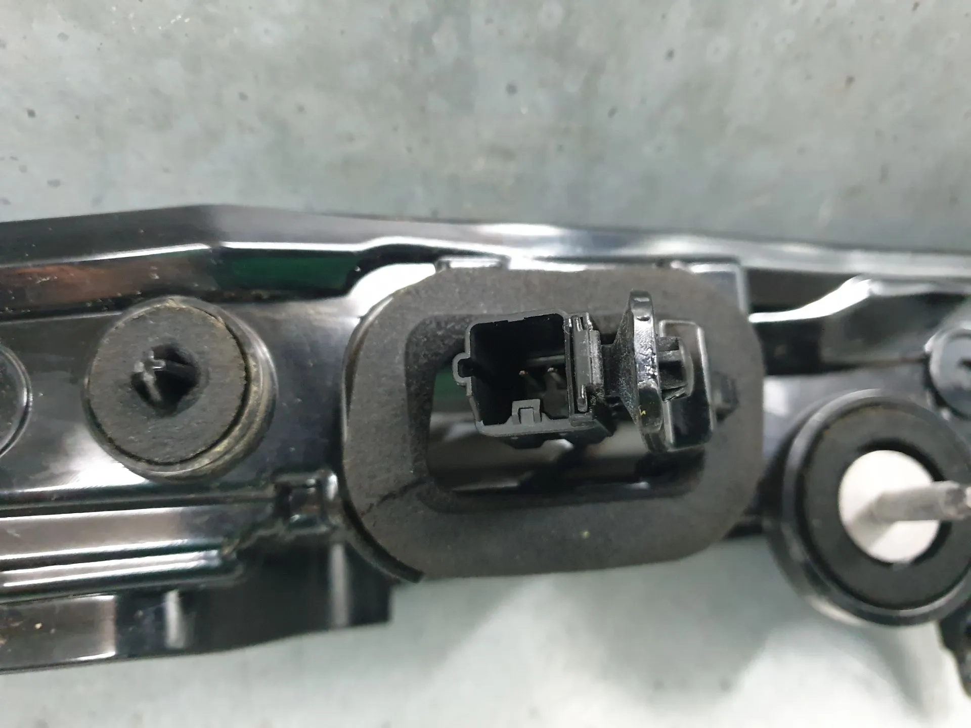 Fanale Destro Baule CITROËN C4 III Imagem-6