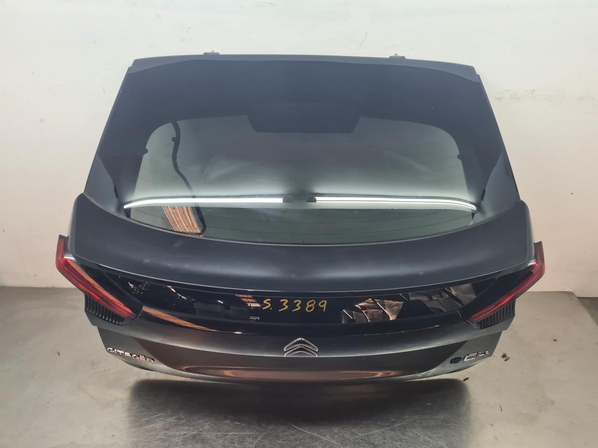 Portellone bagagliaio CITROËN C4 III