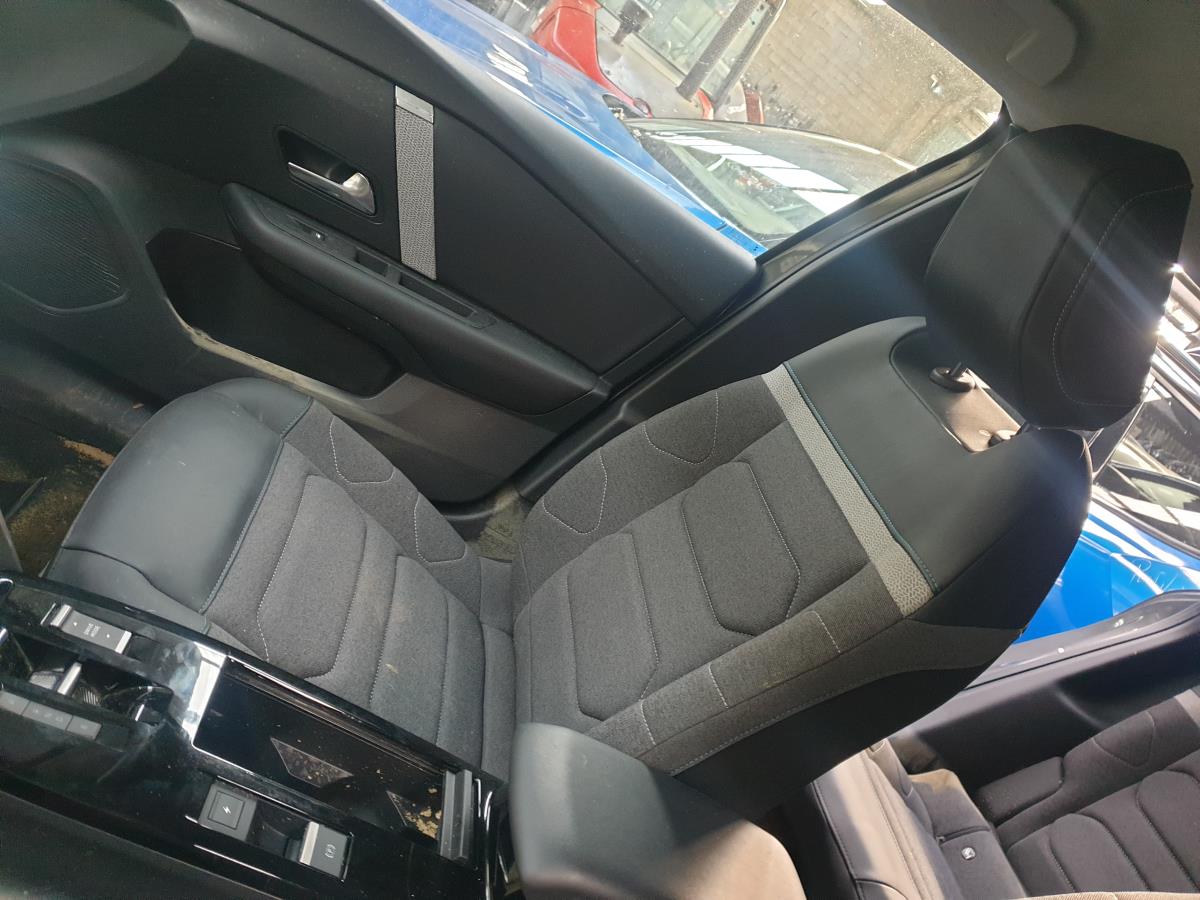 Set di sedili CITROËN C4 III