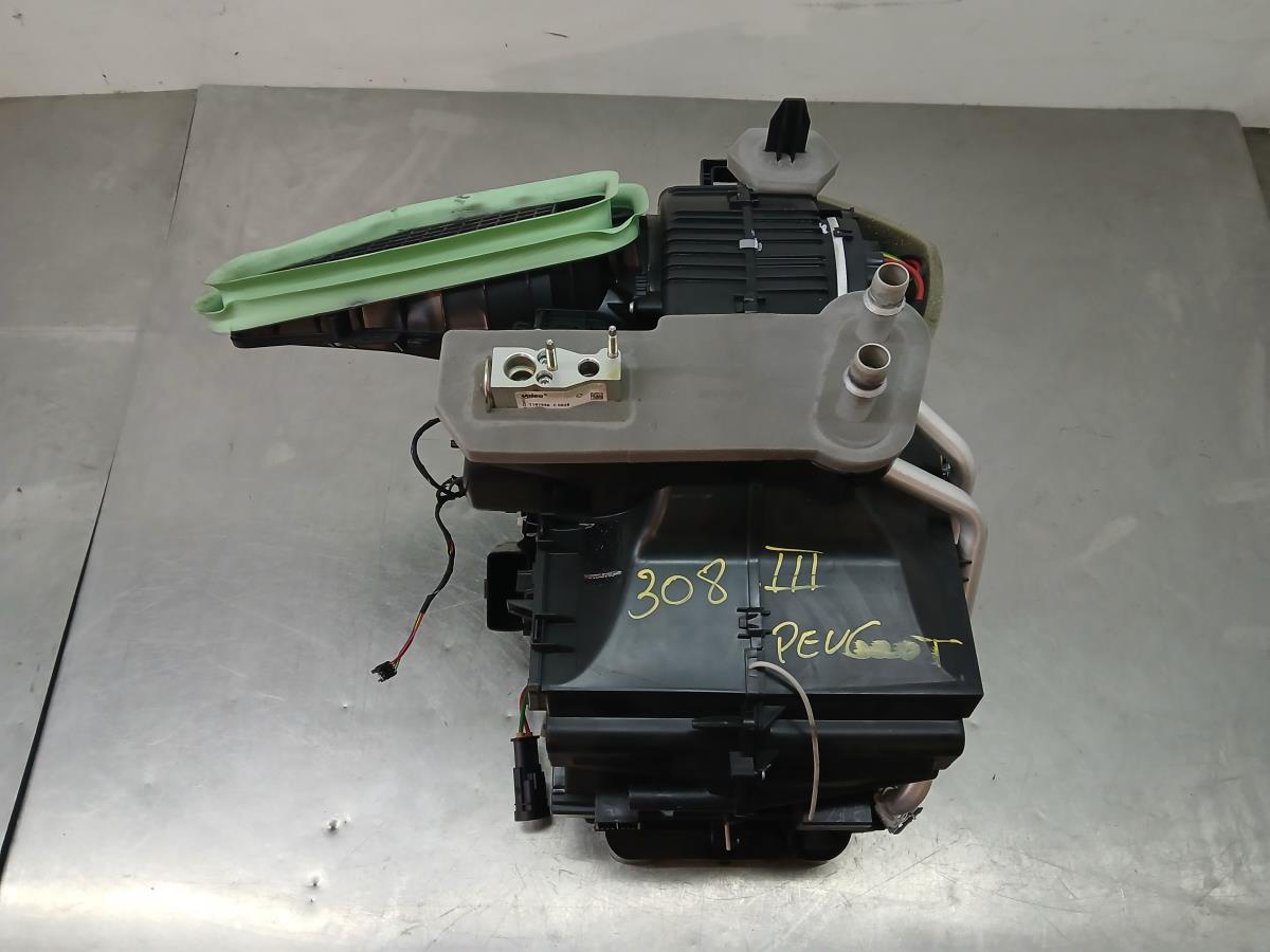 Chauffage / sofagem completa PEUGEOT 308 III