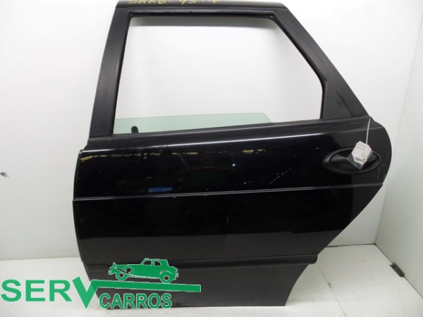Left rear door SAAB 9-3 Hatch (YS3D)