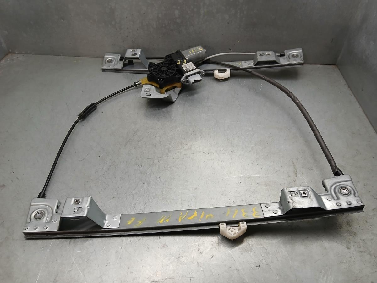 Lève-vitre avant gauche MERCEDES-BENZ Citan (415) Imagem-1