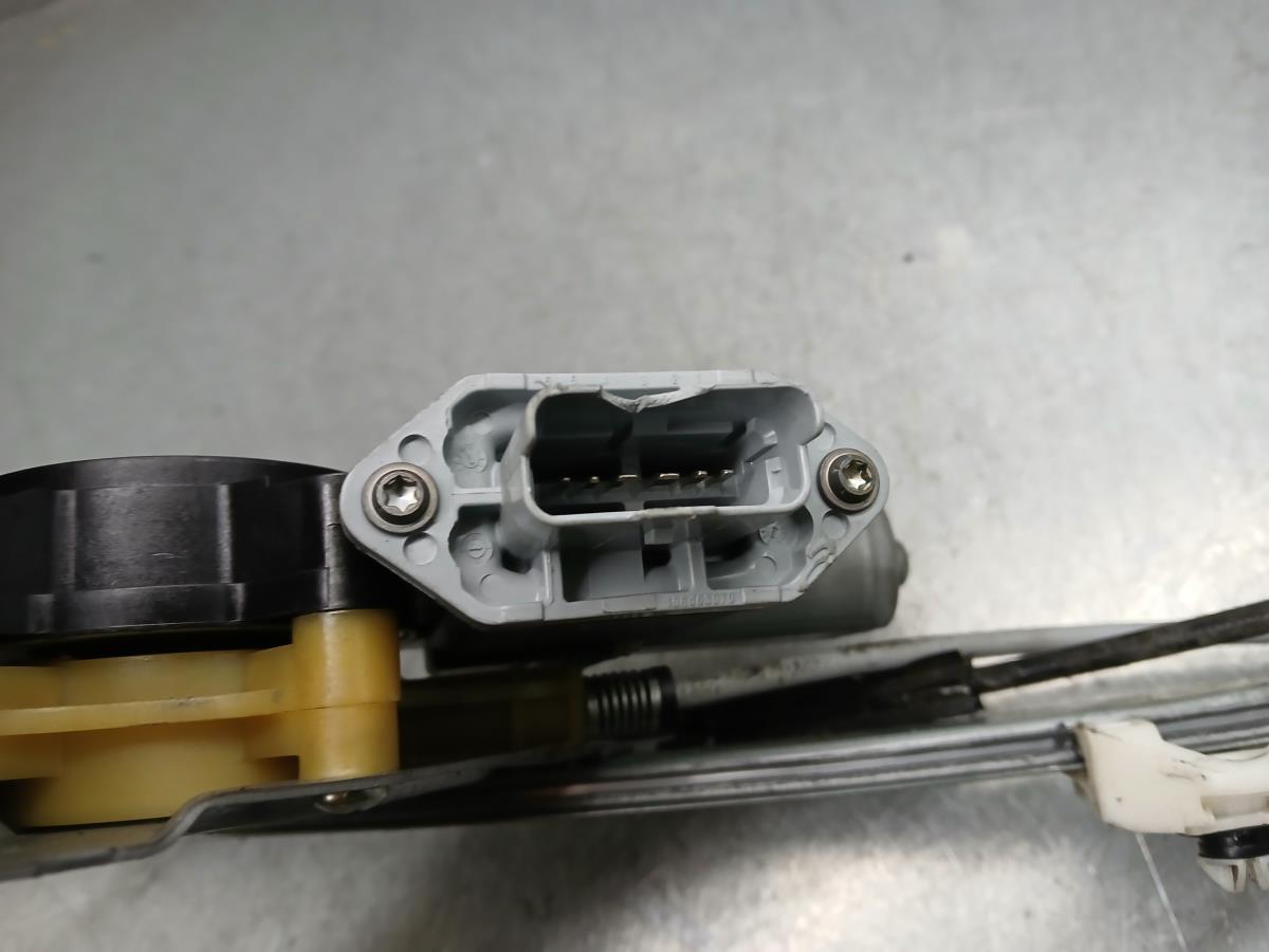 Lève-vitre avant gauche MERCEDES-BENZ Citan (415) Imagem-2