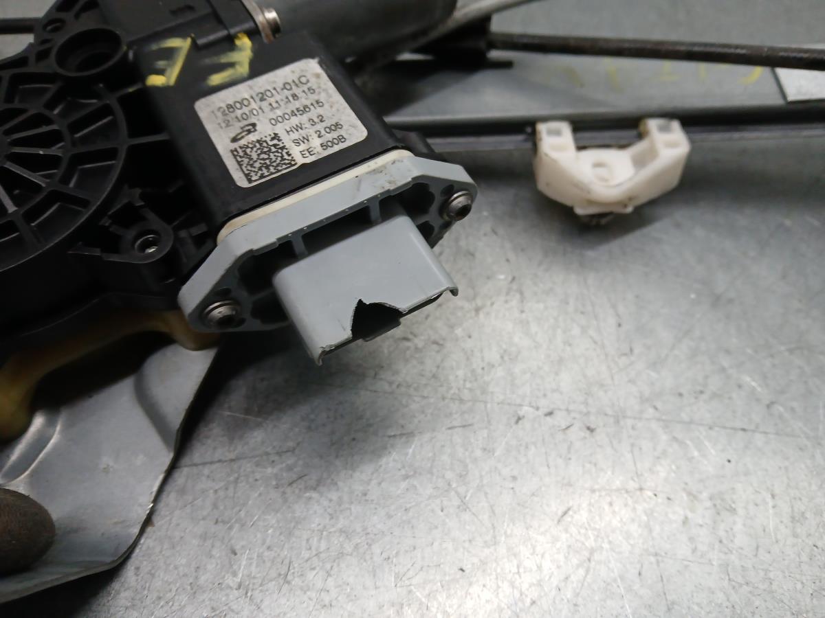 Lève-vitre avant gauche MERCEDES-BENZ Citan (415) Imagem-3