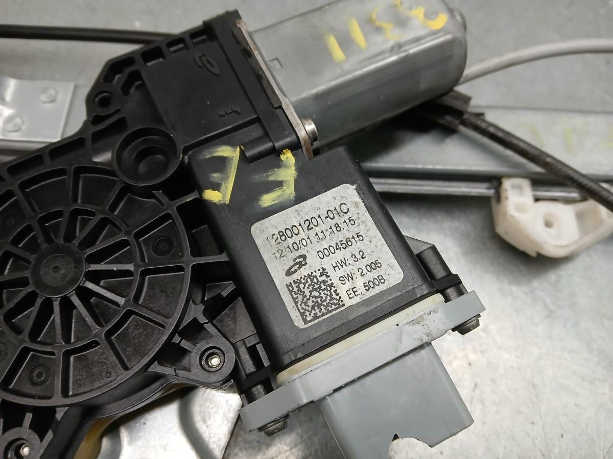 Lève-vitre avant gauche MERCEDES-BENZ Citan (415) Imagem-4