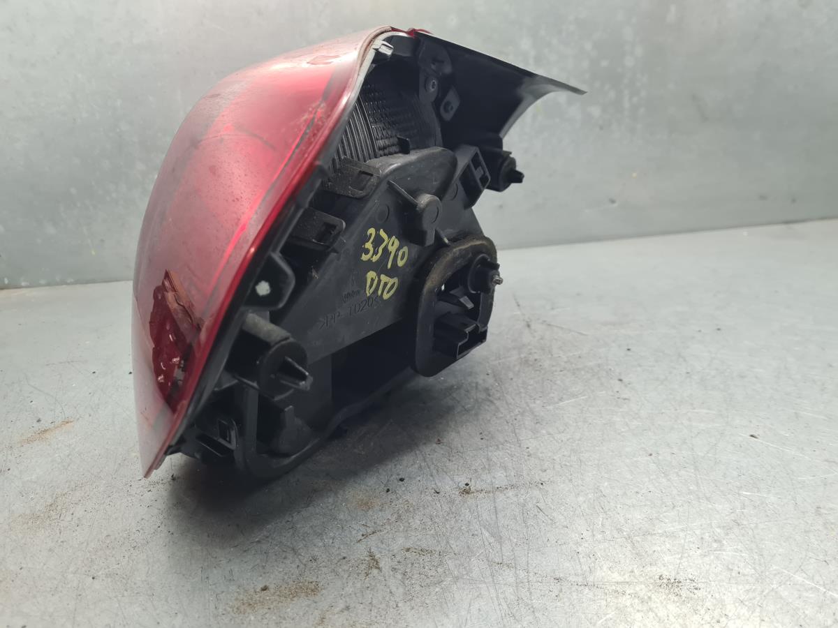 Feu arrière Droite CITROËN C3 III (SX) Imagem-1