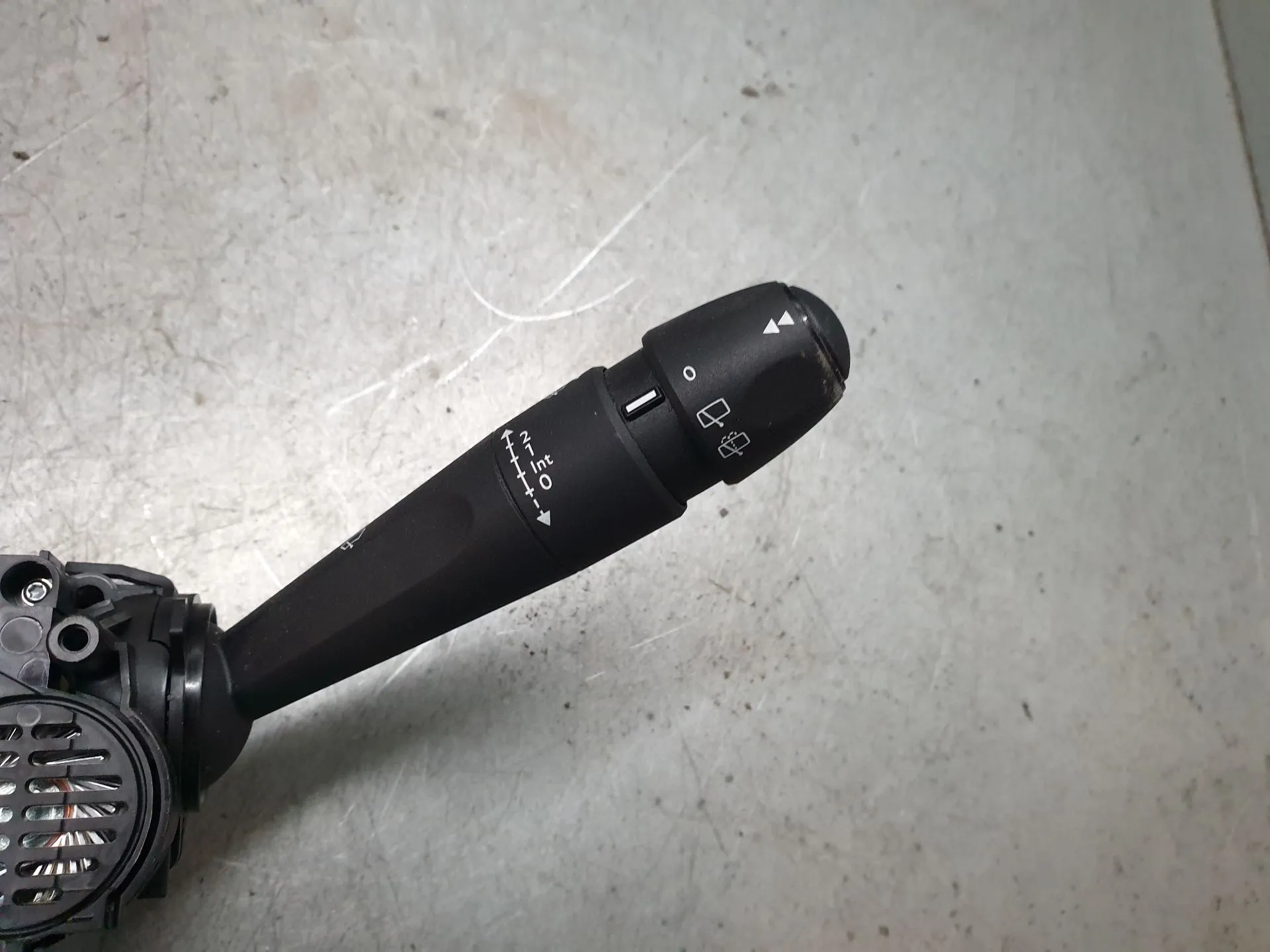 Fita de airbags CITROËN C3 III (SX) Imagem-2