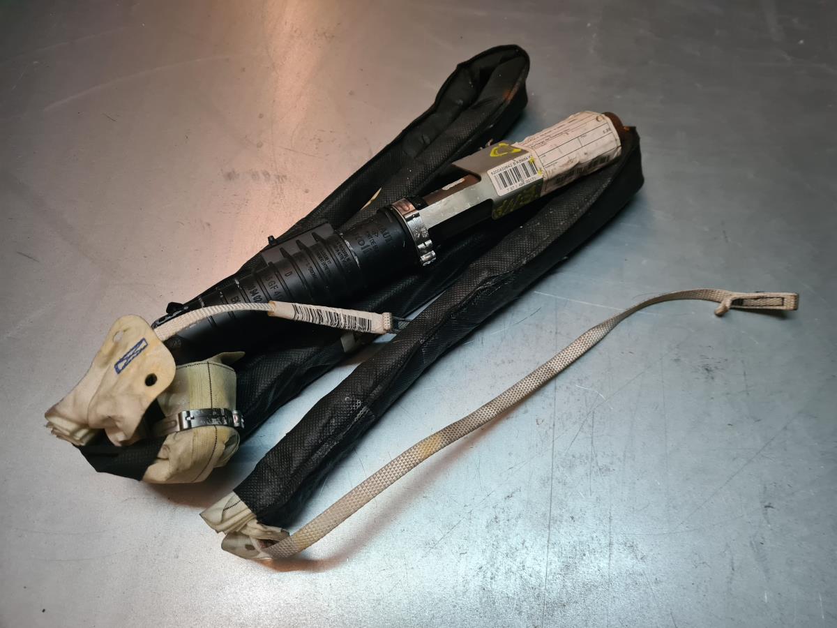 Airbag cortina direito RENAULT Scénic II (JM0/1_)