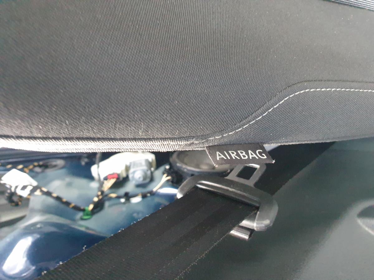 Airbag  Droite VOLKSWAGEN Golf VII (5G1, BQ1, BE1, BE2)