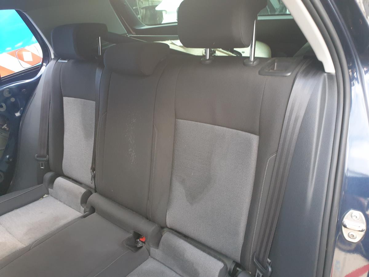 Juego Asientos VOLKSWAGEN Golf VII (5G1, BQ1, BE1, BE2) Imagem-2