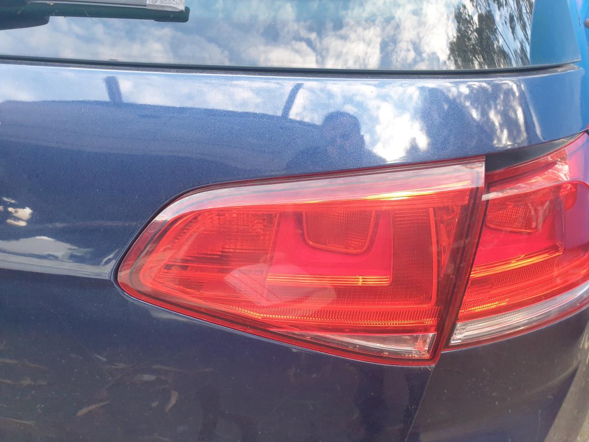 Fanale Destro Baule VOLKSWAGEN Golf VII (5G1, BQ1, BE1, BE2)