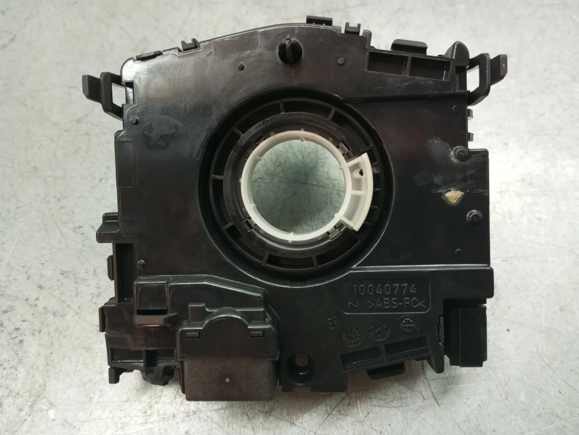 Fita de airbags VOLKSWAGEN Golf VII (5G1, BQ1, BE1, BE2) Imagem-1