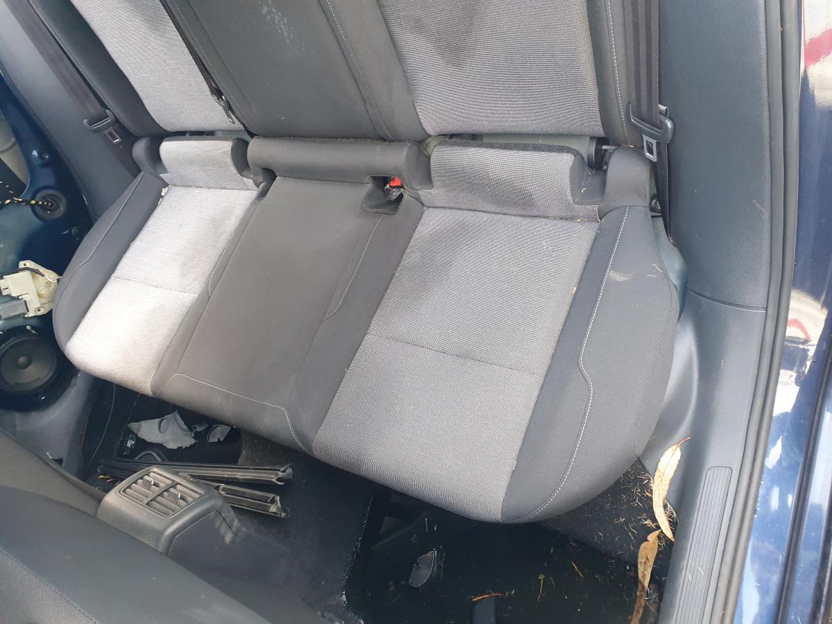 Juego Asientos VOLKSWAGEN Golf VII (5G1, BQ1, BE1, BE2) Imagem-3