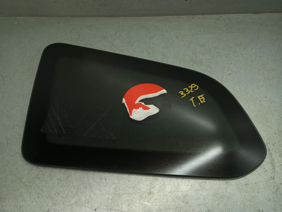 Vitre de custode arrière gauche DACIA Duster (HM_)