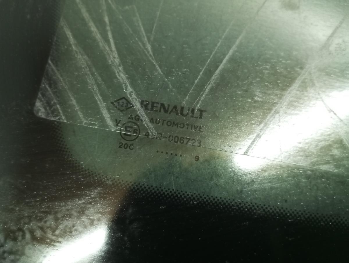 Vitre de custode arrière gauche DACIA Duster (HM_) Imagem-1