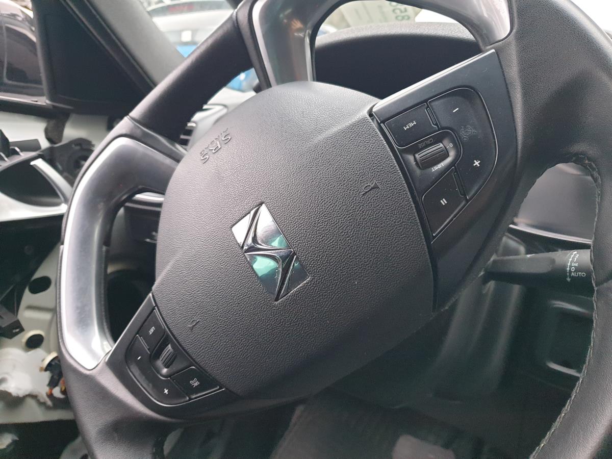 Kit de airbags CITROËN DS5 (KF_) Imagem-1
