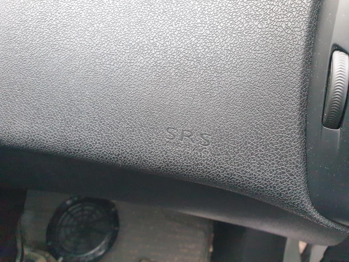 Airbag passageiro CITROËN DS5 (KF_)
