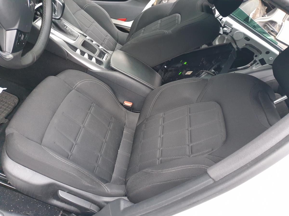 Set di sedili CITROËN DS5 (KF_) Imagem-1