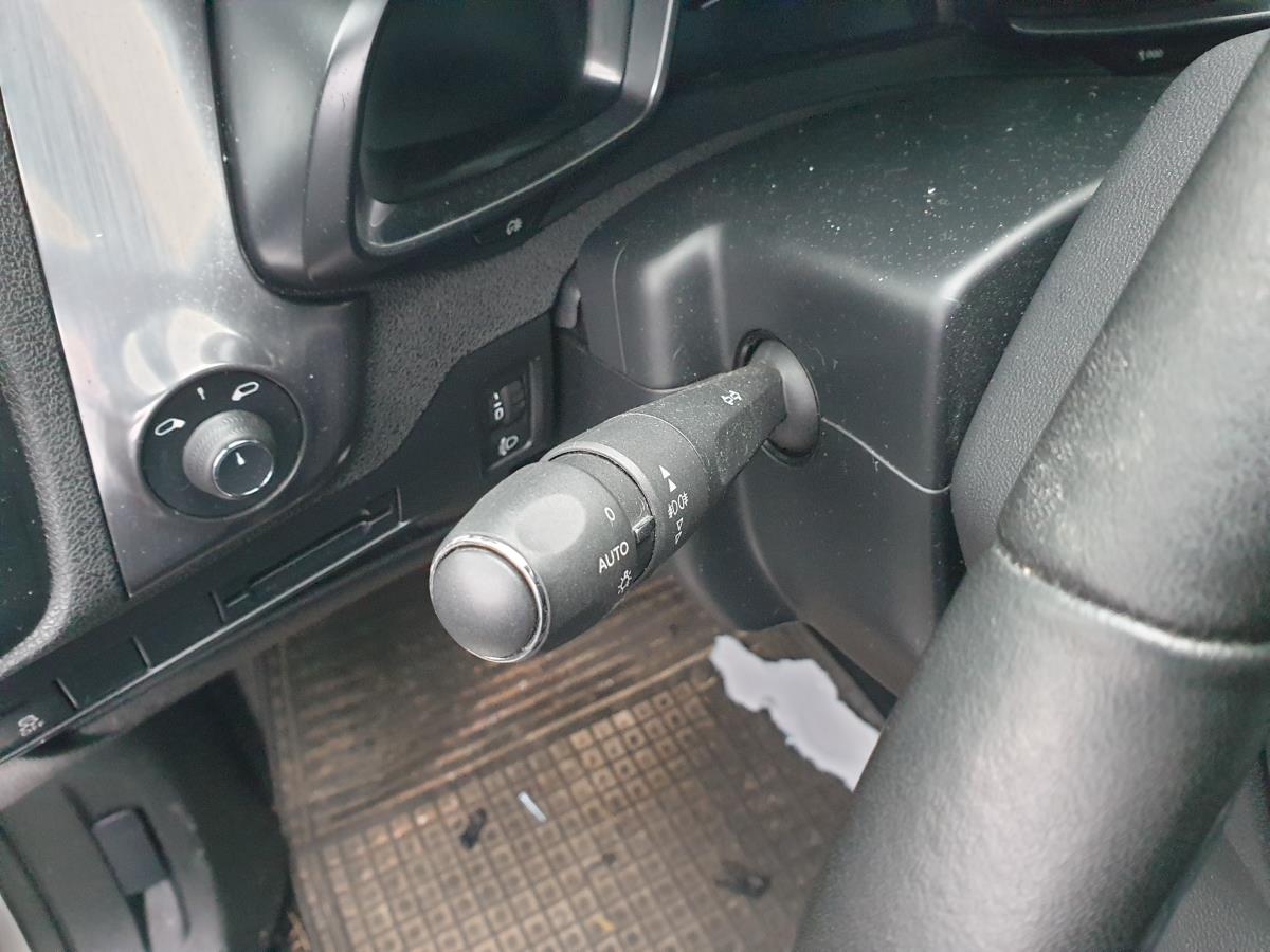 Fita de airbags CITROËN DS5 (KF_)