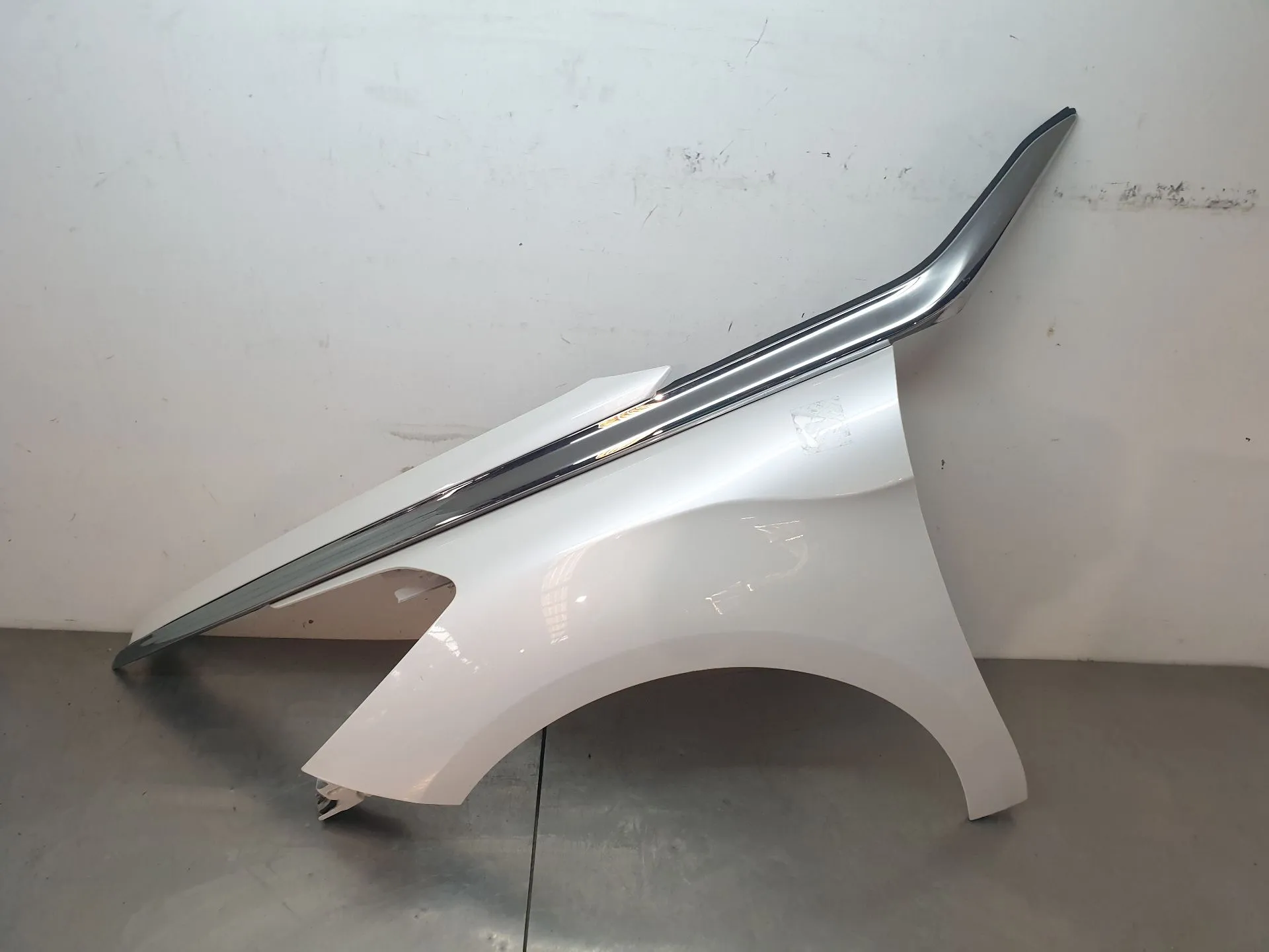 Parafango sinistro CITROËN DS5 (KF_)