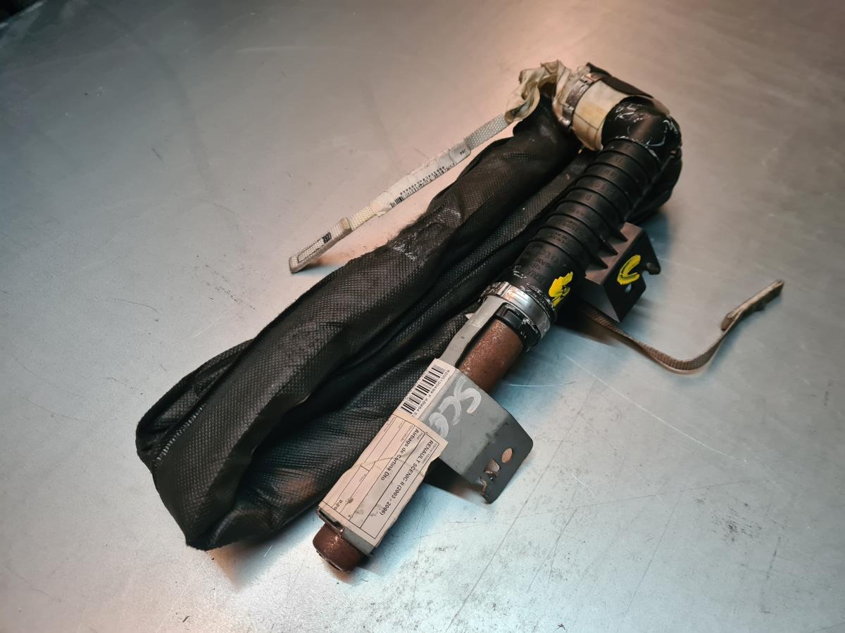 Airbag a Tendina Destra RENAULT Scénic II (JM0/1_)