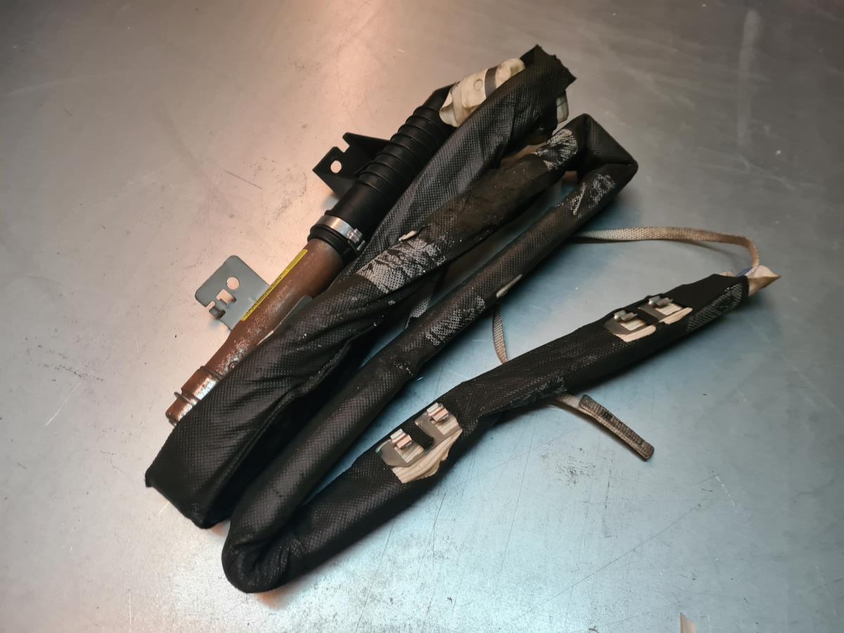 Airbag a Tendina Destra RENAULT Scénic II (JM0/1_) Imagem-1