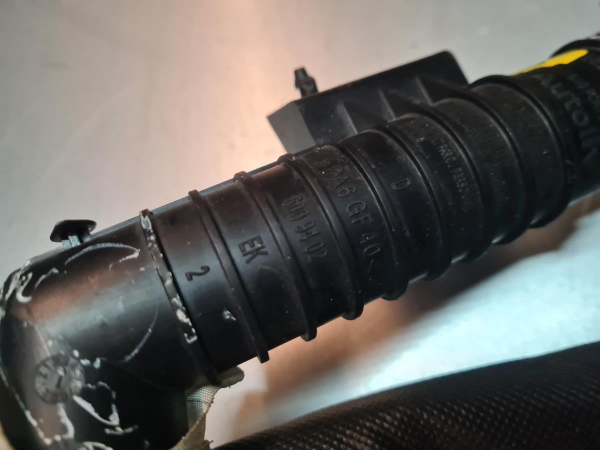 Airbag a Tendina Destra RENAULT Scénic II (JM0/1_) Imagem-4