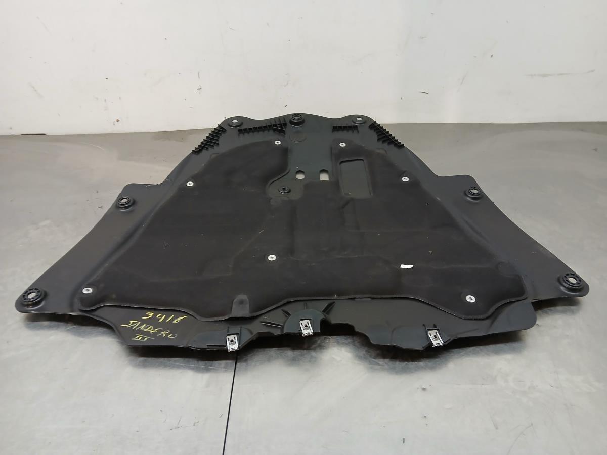 Blindaje inferior del motor DACIA Sandero III Imagem-1