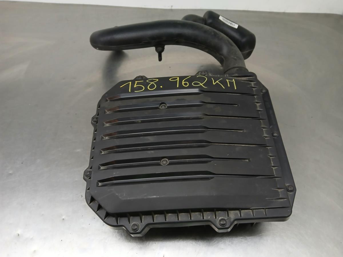 Caja filtro aire VOLKSWAGEN Polo (AW1)