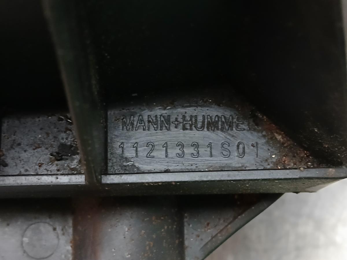 Caja filtro aire OPEL Mokka / Mokka X Imagem-6