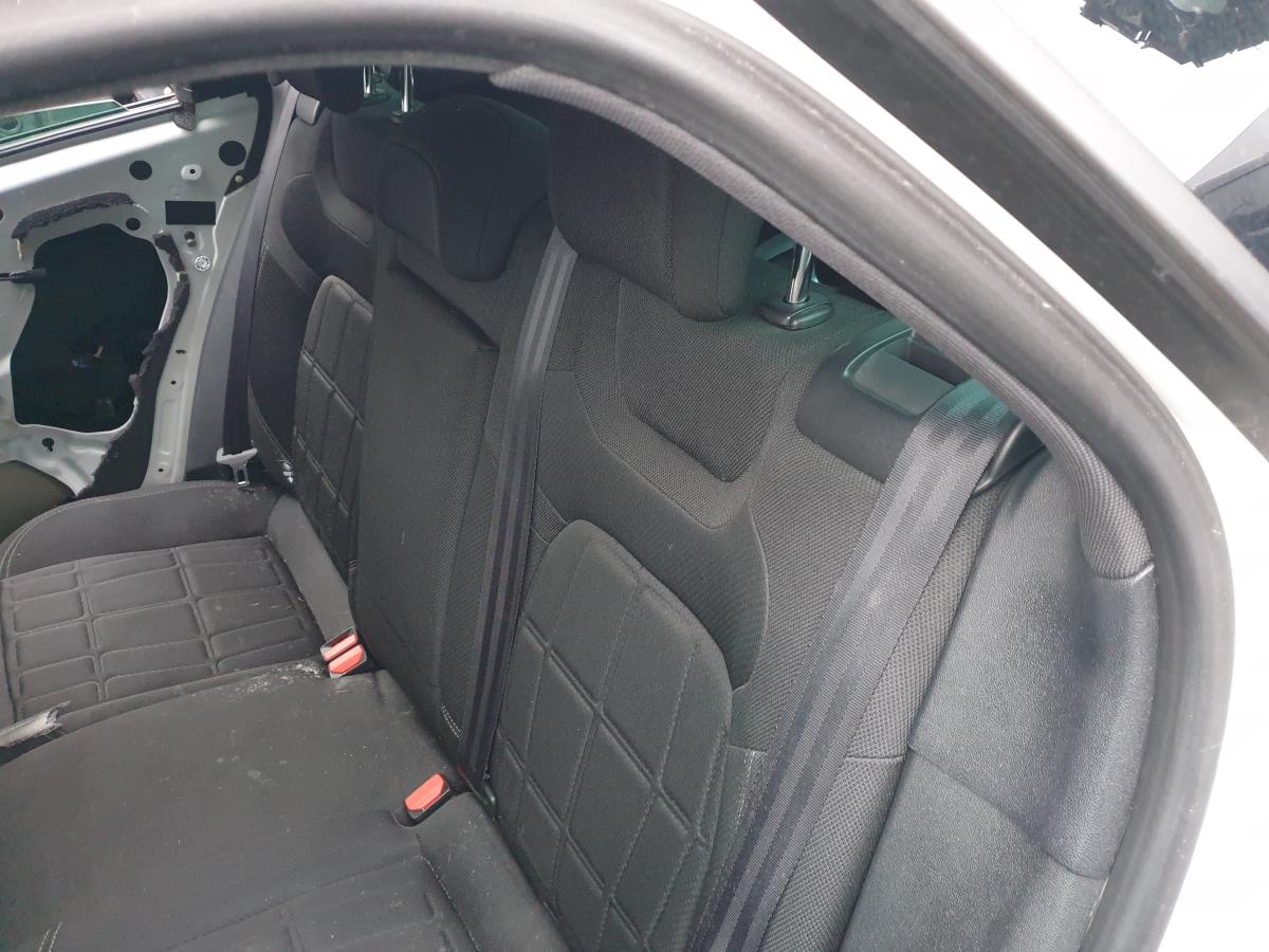 Set di sedili CITROËN DS5 (KF_) Imagem-2