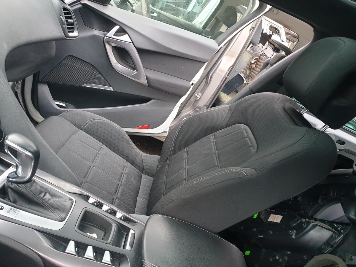 Set di sedili CITROËN DS5 (KF_)