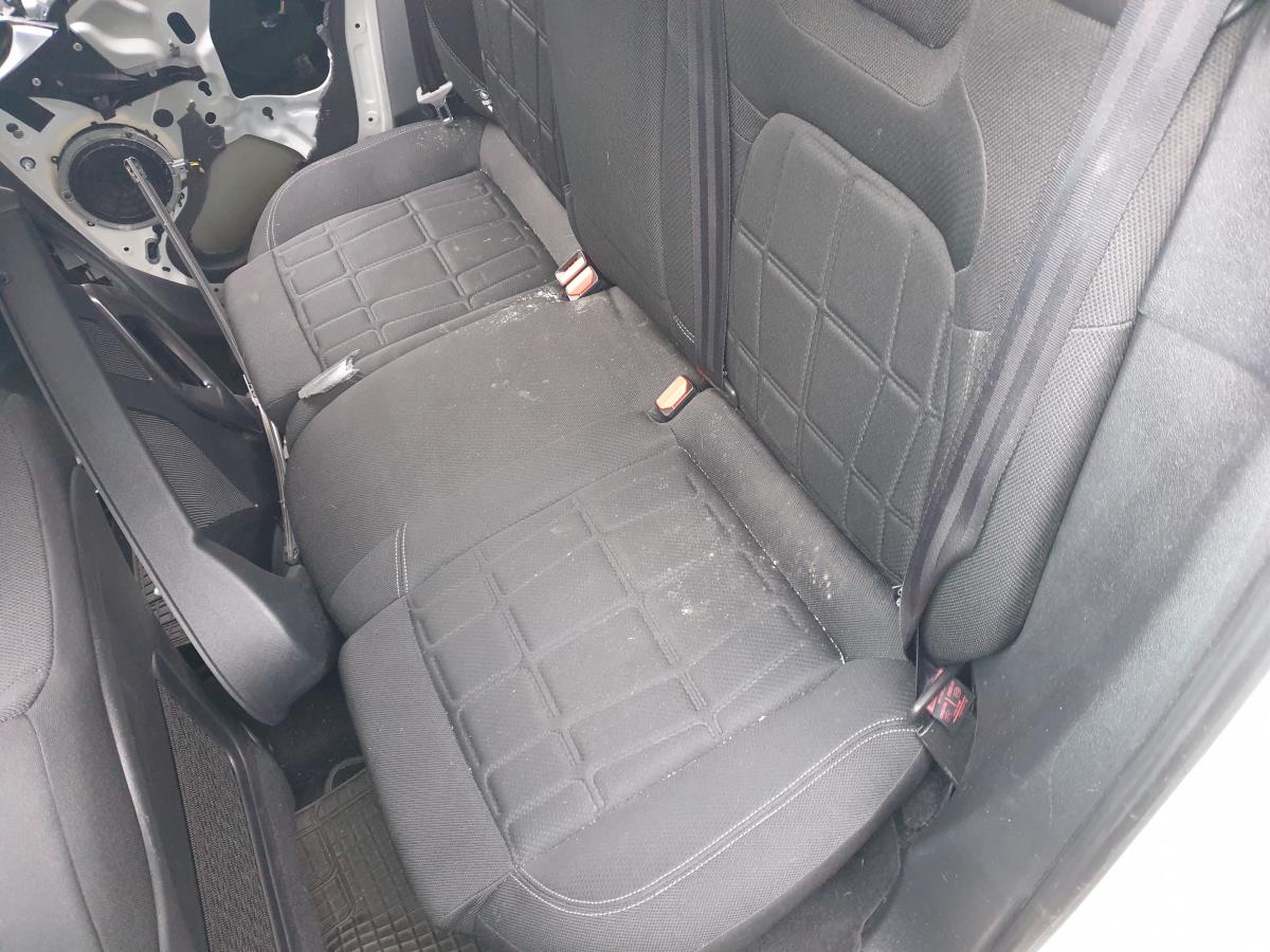 Set di sedili CITROËN DS5 (KF_) Imagem-3