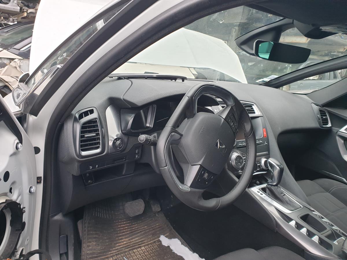 Kit de airbags CITROËN DS5 (KF_) Imagem-0