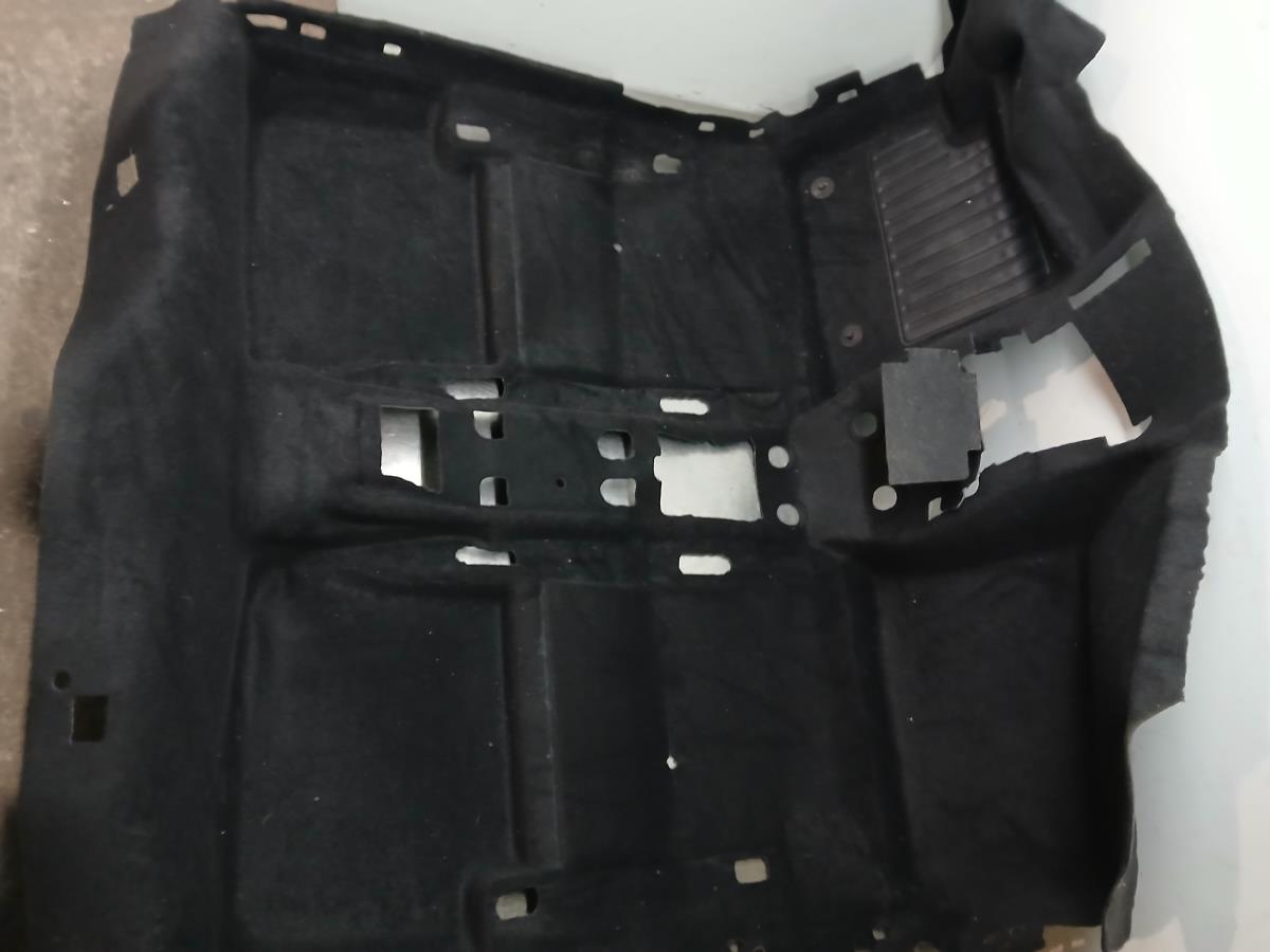 Tapis Intérieur PEUGEOT 208 II Imagem-1