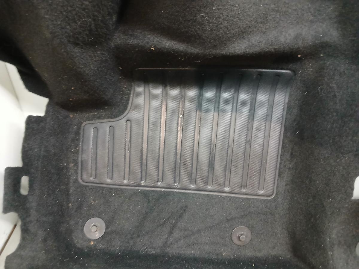 Tapis Intérieur PEUGEOT 208 II Imagem-2