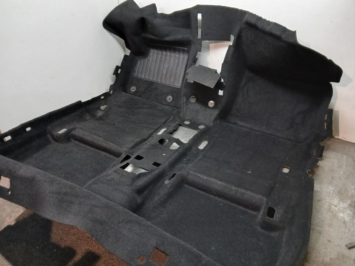 Tapis Intérieur PEUGEOT 208 II Imagem-4