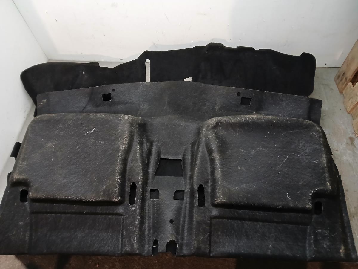 Tapis Intérieur PEUGEOT 208 II Imagem-5