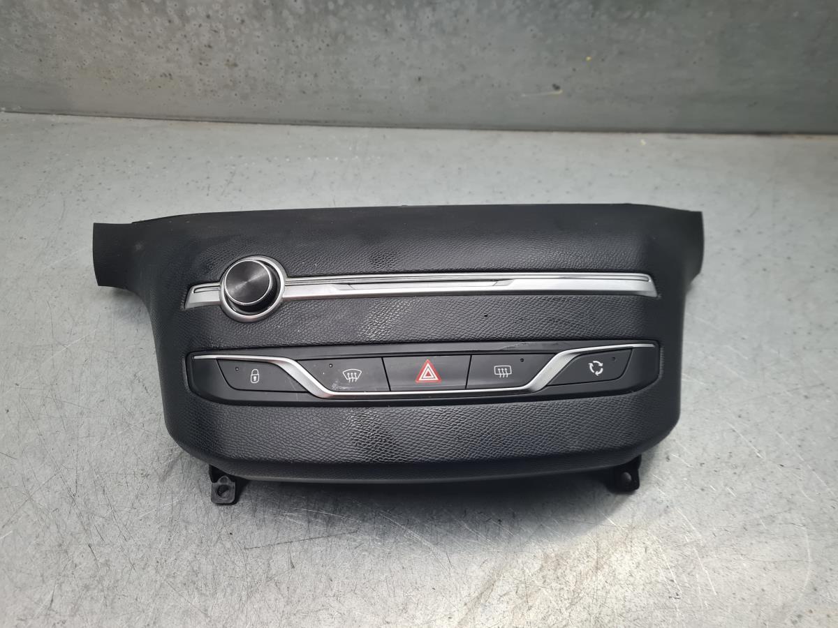 Comando radio PEUGEOT 308 SW II