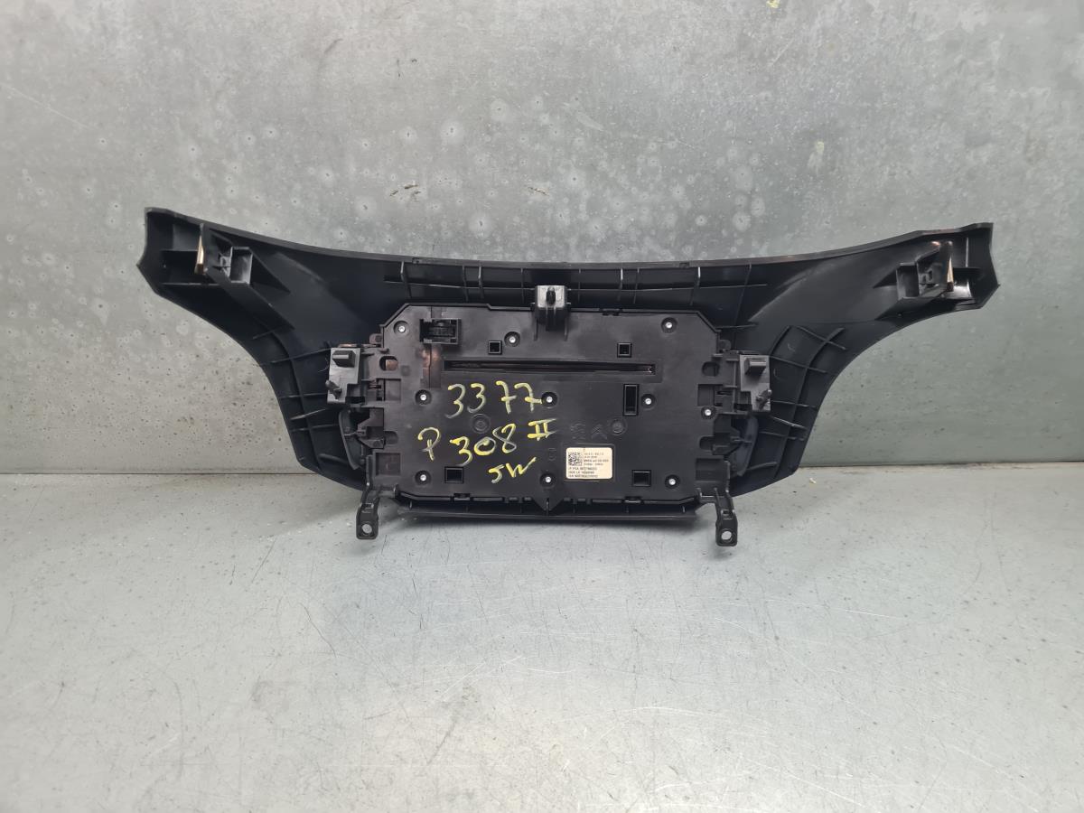 Radio control PEUGEOT 308 SW II Imagem-1