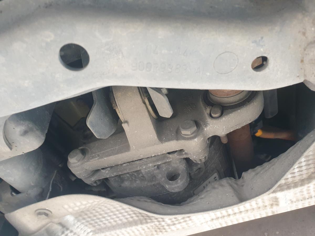 Differenziale posteriore PEUGEOT 508 Imagem-1