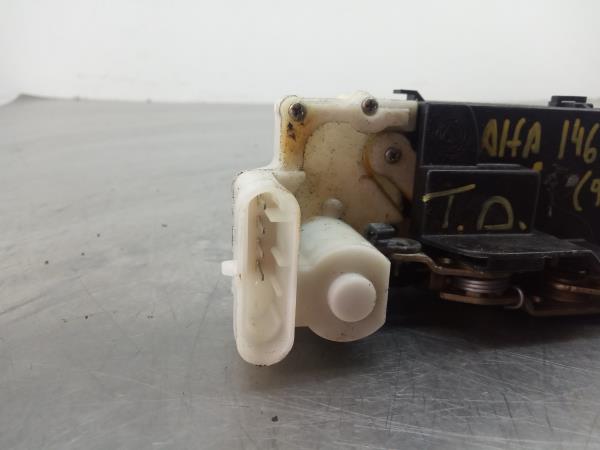 Rear Right Door Lock ALFA ROMEO 146 (930_) Imagem-1