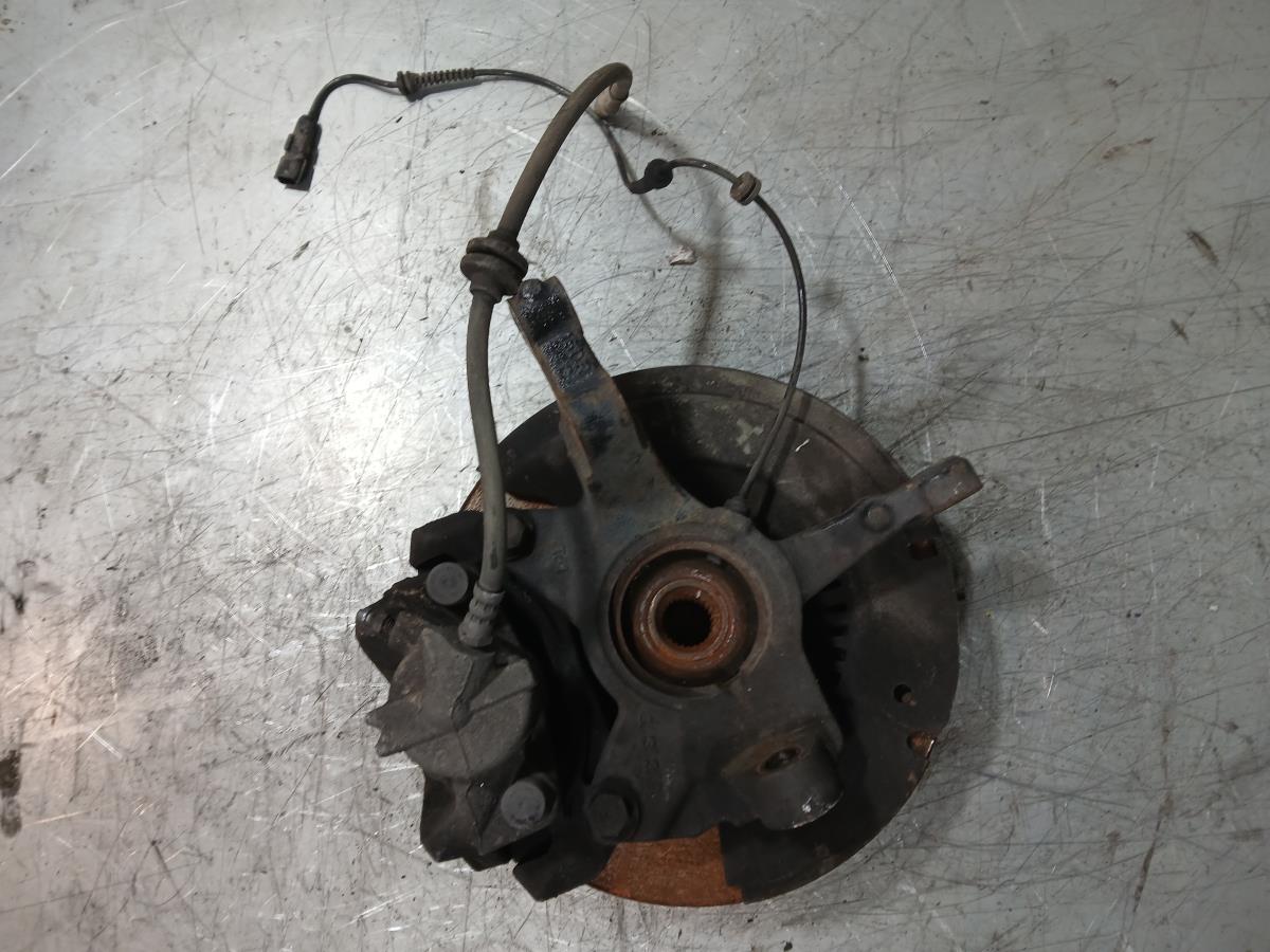 Fusello anteriore destro RENAULT Clio V (BF_) Imagem-1