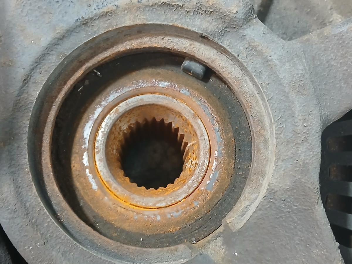 Fusello anteriore destro RENAULT Clio V (BF_) Imagem-2