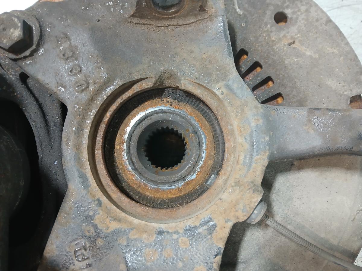 Fusello anteriore sinistro RENAULT Clio V (BF_) Imagem-3