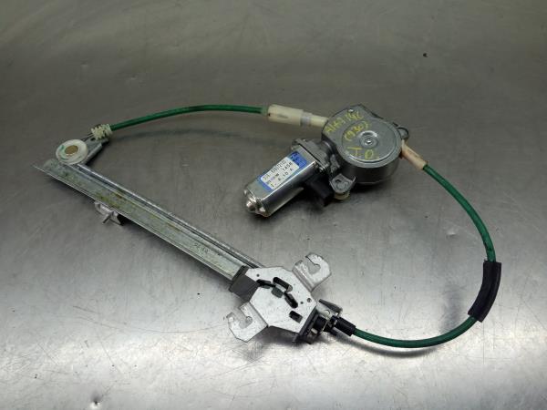 Right rear window regulator ALFA ROMEO 146 (930_)