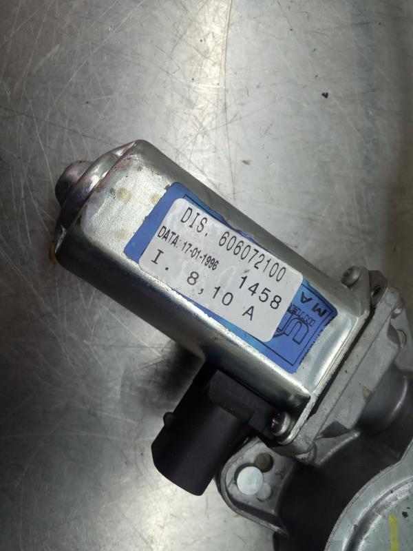 Right rear window regulator ALFA ROMEO 146 (930_) Imagem-2