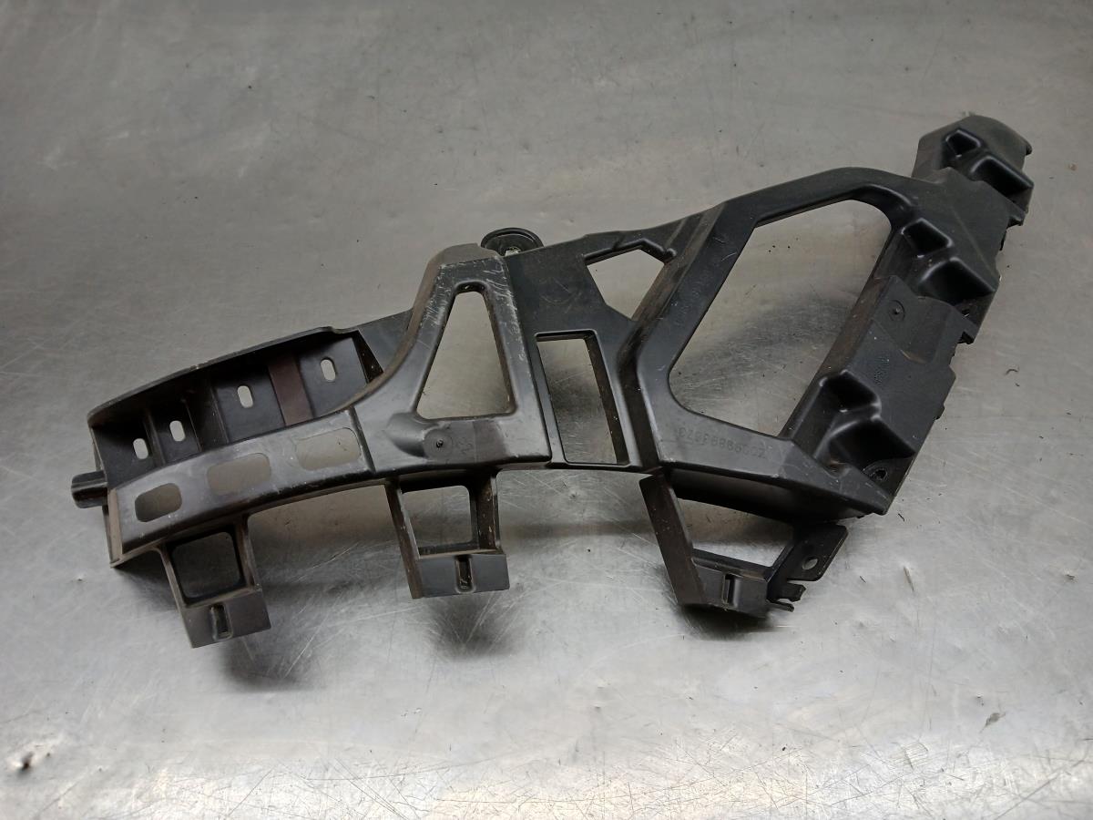 Guia de pára-choques trás esquerdo PEUGEOT 5008 II (M_)