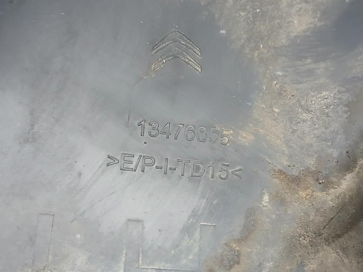 Exterior trim CITROËN C3 Aircross II (2R_, 2C_) Imagem-6